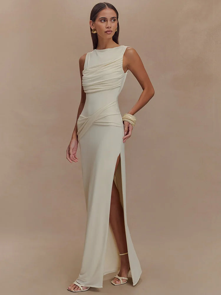 Elysia Maxi Dress